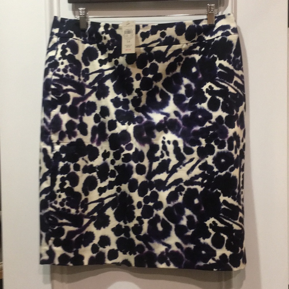 Ann Taylor Factory skirt size 14